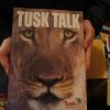Tusk Talk 2019 Magazine