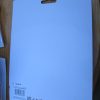 A6 Plastic Easel and Canvas Painting Set - [Spaceman] - Image 3