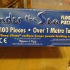 Melissa & Doug 100pc Under The Sea Floor Puzzle Jigsaw Puzzle - Image 7