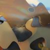 Melissa & Doug 100pc Under The Sea Floor Puzzle Jigsaw Puzzle - Image 9
