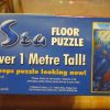 Melissa & Doug 100pc Under The Sea Floor Puzzle Jigsaw Puzzle - Image 3