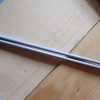 Grey Plastic 6mm x 25cm - Knitting Needles - Unbranded & Loose - Image 2