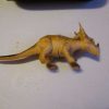 Small Styracosaurus Dinosaur Figure Toy - Sturdy Plastic - Image 3