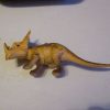 Small Styracosaurus Dinosaur Figure Toy - Sturdy Plastic - Image 2