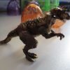 Carnotaurus Dinosaur Construction Toy in "Cracked Egg" Case - Image 6