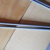 Grey Plastic 8mm x 25cm - Knitting Needles - Unbranded & Loose - Image 2