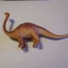 Small Brontosaurus Dinosaur Figure Toy - Sturdy Plastic - Image 3