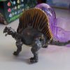 Spinosaur Dinosaur Construction Toy in "Cracked Egg" Case - Image 10