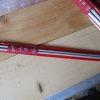 Grey Plastic 6mm x 35cm - Knitting Needles - Essentials - Image 2