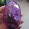 Spinosaur Dinosaur Construction Toy in "Cracked Egg" Case - Image 9