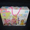45pc Large Pieces Palace Fun Jigsaw Puzzle - Grafix - Image 2