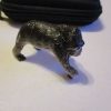 Small Gorilla Wildlife Figure Toy - Sturdy Plastic