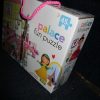 45pc Large Pieces Palace Fun Jigsaw Puzzle - Grafix - Image 5