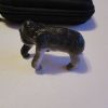 Small Gorilla Wildlife Figure Toy - Sturdy Plastic - Image 2