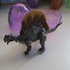 Spinosaur Dinosaur Construction Toy in "Cracked Egg" Case - Image 7