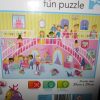 45pc Large Pieces Palace Fun Jigsaw Puzzle - Grafix - Image 3