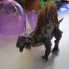 Spinosaur Dinosaur Construction Toy in "Cracked Egg" Case - Image 5