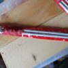 Grey Plastic 12mm x 35cm - Knitting Needles - Essentials - Image 2