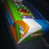Jumbo Pull Along Plastic Wheeler Toddlers Xylophone - 36+ Months - Giggler - Image 5