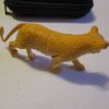 Small Lioness Wildlife Figure Toy - Sturdy Plastic - Image 3
