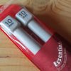 Grey Plastic 10mm x 35cm - Knitting Needles - Essentials