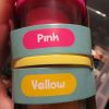 Neon Colours - 4 x 85g Tubs - Fun Dough - Image 8