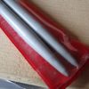 Grey Plastic 10mm x 35cm - Knitting Needles - Essentials - Image 4