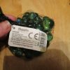 Green 49 Small 1 Large Pk Glass Marbles - Image 2