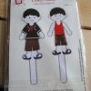 The India Shop Craft Kits - Craft Stick Puppet Kit