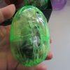 Triceratops Dinosaur Construction Toy in "Cracked Egg" Case - Image 2