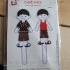 The India Shop Craft Kits - Craft Stick Puppet Kit - Image 2