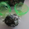 Triceratops Dinosaur Construction Toy in "Cracked Egg" Case - Image 12