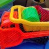 Orange & Yellow Beach Sand Tipper Truck and Tools Play Set - Fun In The Sun - Image 6