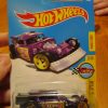 Aristo Rat - Hot Wheels - Legends Of Speed