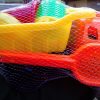 Orange & Yellow Beach Sand Tipper Truck and Tools Play Set - Fun In The Sun - Image 10