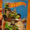 Grass Chomper - Hot Wheels - HW Ride-Ons