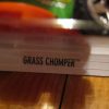 Grass Chomper - Hot Wheels - HW Ride-Ons - Image 2