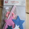The India Shop Craft Kits - Star Wand Kit - Image 2