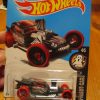 Fangula - Hot Wheels - Fright Cars