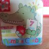 Kids Create - 26pc Number Cards Game In Tin