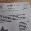 The India Shop Craft Kits - Star Wand Kit - Image 3