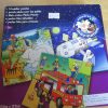 ToysRUs 3 Toddler Puzzles - Universe Of Imagination 1 complete 2 Incomplete
