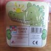 Kids Create - 26pc Number Cards Game In Tin - Image 3