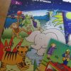 ToysRUs 3 Toddler Puzzles - Universe Of Imagination 1 complete 2 Incomplete - Image 6