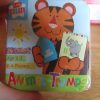 Kids Create - 26pc Animal Trumps Cards Game In Tin