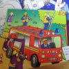 ToysRUs 3 Toddler Puzzles - Universe Of Imagination 1 complete 2 Incomplete - Image 5