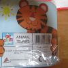 Kids Create - 26pc Animal Trumps Cards Game In Tin - Image 3