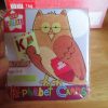 Kids Create - 26pc Alphabet Cards Game In Tin