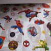 Disney Marvel Spider Sense Spider-Man Sticker Book/Pack - Image 3