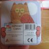 Kids Create - 26pc Alphabet Cards Game In Tin - Image 3